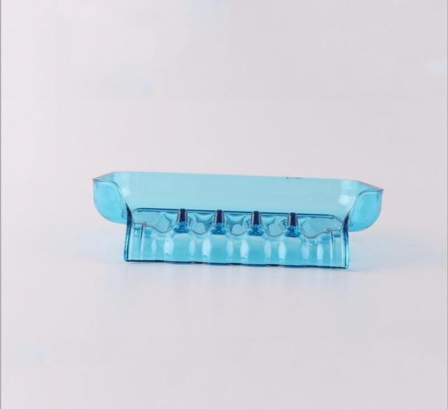 BowLift | Soap Storage Box Dish Case Organizer