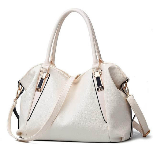 BowLift | Leather Designer Women Handbag