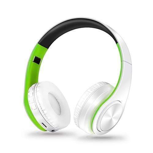 BowLift | Bluetooth Wireless Headphones