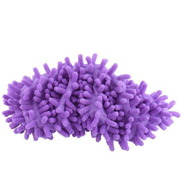 BowLift | Fancyfound Fun Clean Mop Slippers--3 pair(2 Pieces/pair)
