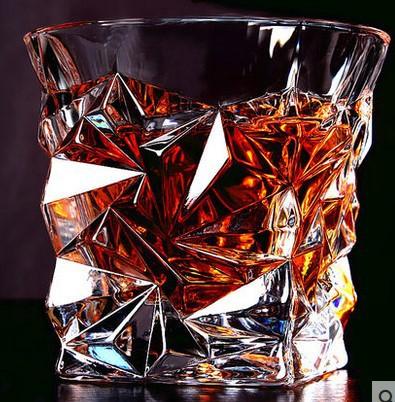 Churchill - Whiskey/Wine Glasses | Bowlift
