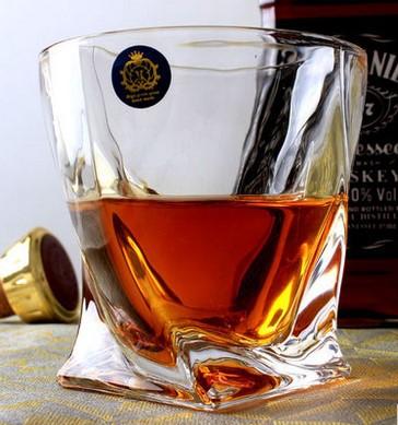 Churchill - Whiskey/Wine Glasses | Bowlift