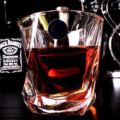 Churchill - Whiskey/Wine Glasses | Bowlift
