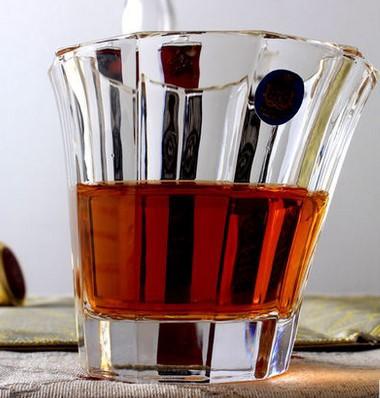 Churchill - Whiskey/Wine Glasses | Bowlift