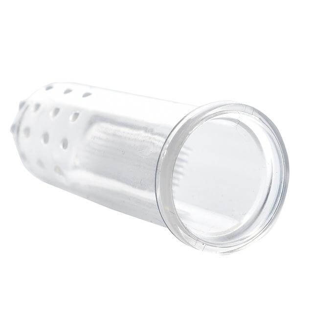 BowLift | Dog Finger Toothbrush