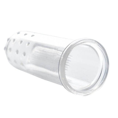 BowLift | Dog Finger Toothbrush