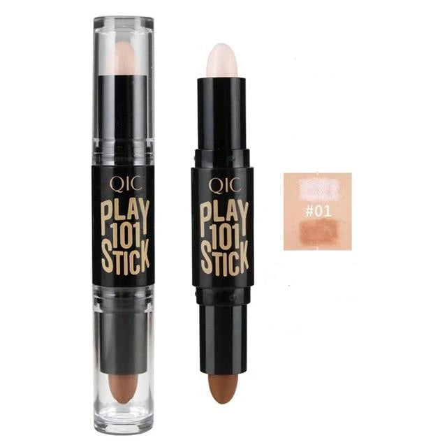 Bea - Double Ended Contour Stick | Bowlift