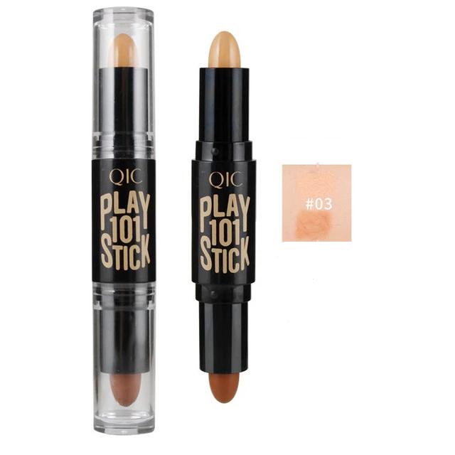 Bea - Double Ended Contour Stick | Bowlift