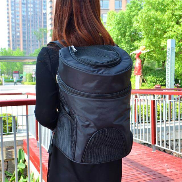 BowLift | Sport Travel Portable Pet Carrier