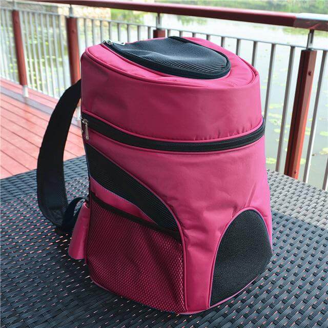 BowLift | Sport Travel Portable Pet Carrier