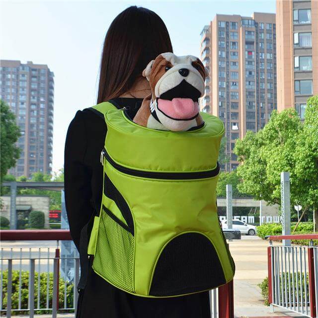BowLift | Sport Travel Portable Pet Carrier