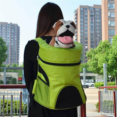 BowLift | Sport Travel Portable Pet Carrier