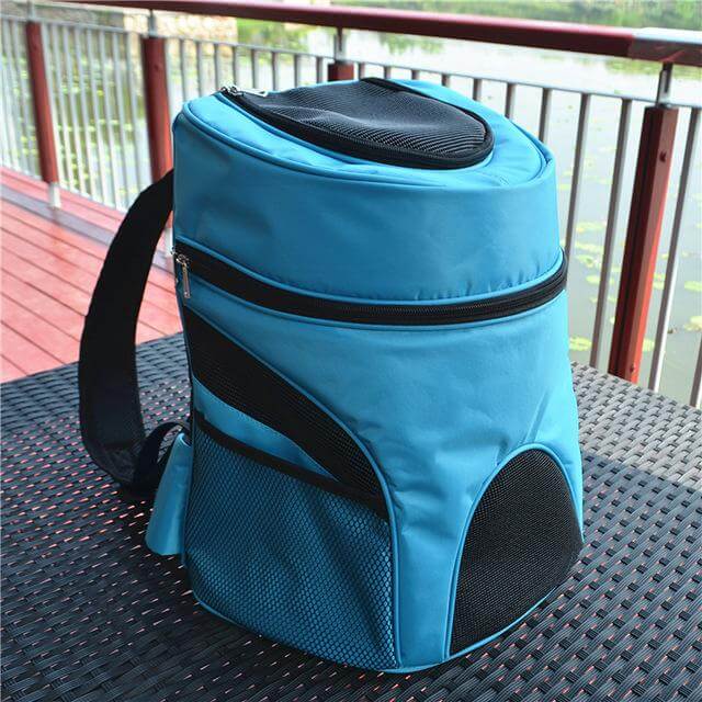 BowLift | Sport Travel Portable Pet Carrier