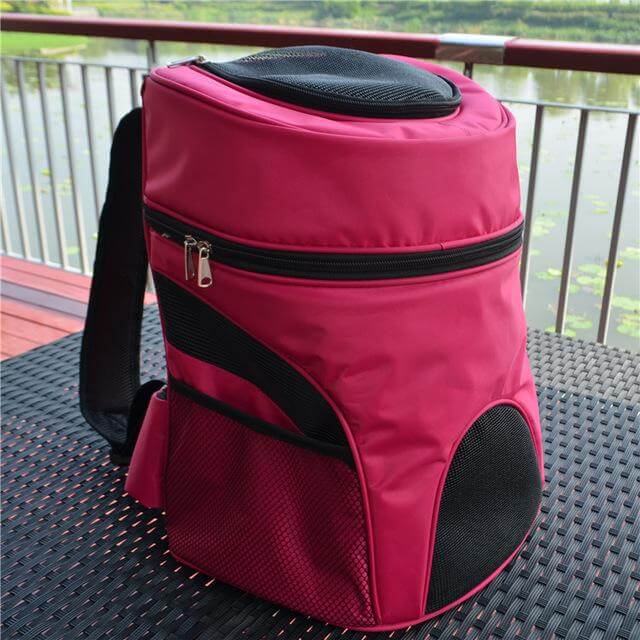 BowLift | Sport Travel Portable Pet Carrier