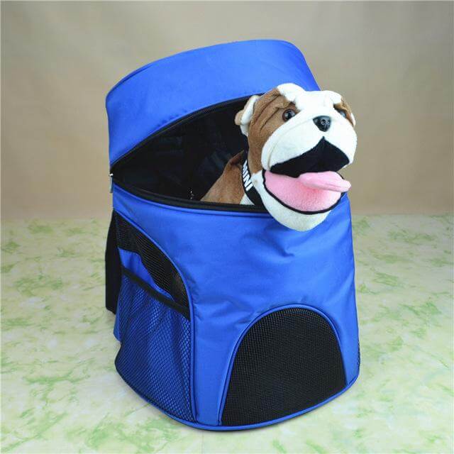 BowLift | Sport Travel Portable Pet Carrier
