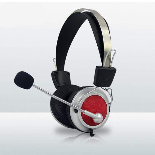 BowLift | High Quality Stereo Bass Computer Gaming Headset