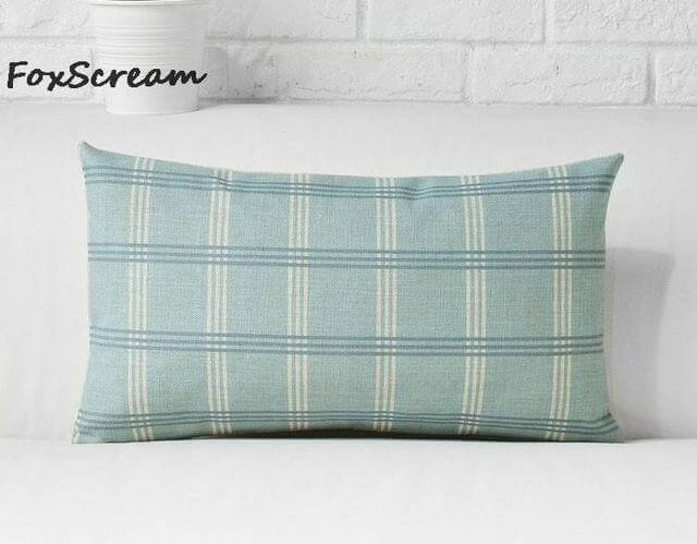 BowLift | Nordic Geometric Stylish Pillow Covers
