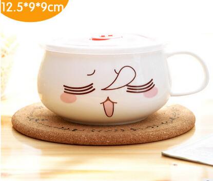 BowLift | Lovely Instant Noodles  Porcelain Bowls