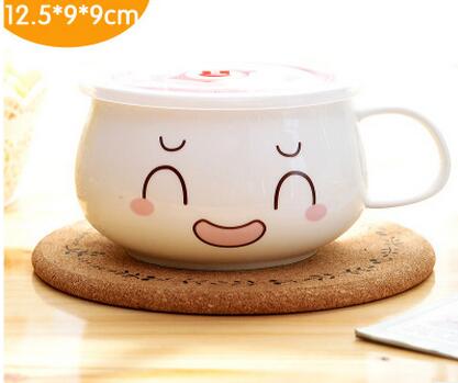 BowLift | Lovely Instant Noodles  Porcelain Bowls