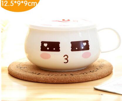 BowLift | Lovely Instant Noodles  Porcelain Bowls