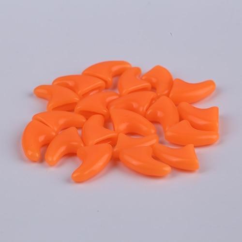 BowLift | Cat Nail Caps