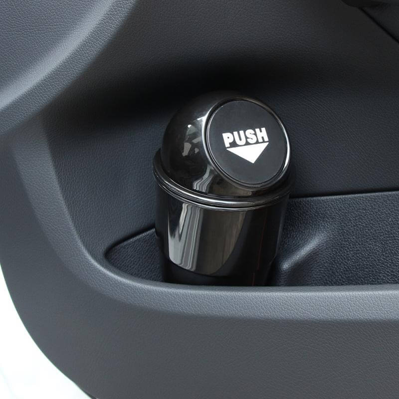 BowLift | Car Garbage Can