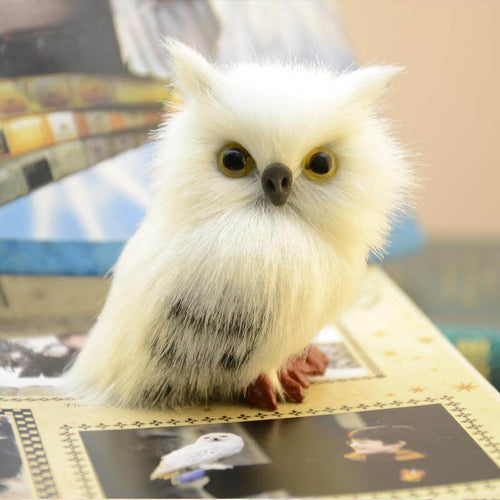Cute Owl Home Decor | Bowlift