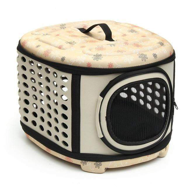 BowLift | Portable Puppy Kitten Cage