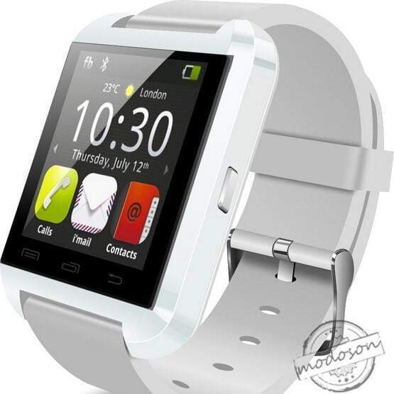BowLift | CLASSIC BLUETOOTH SMARTWATCH