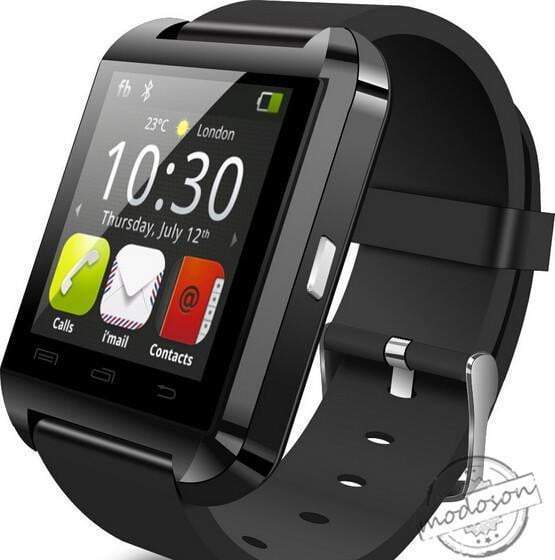 BowLift | CLASSIC BLUETOOTH SMARTWATCH