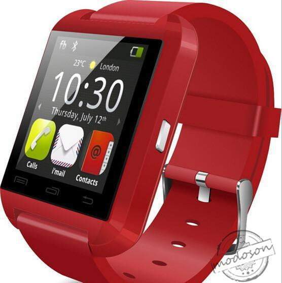 BowLift | CLASSIC BLUETOOTH SMARTWATCH