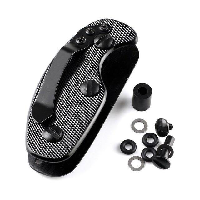 Pocket Key Organizer | Bowlift