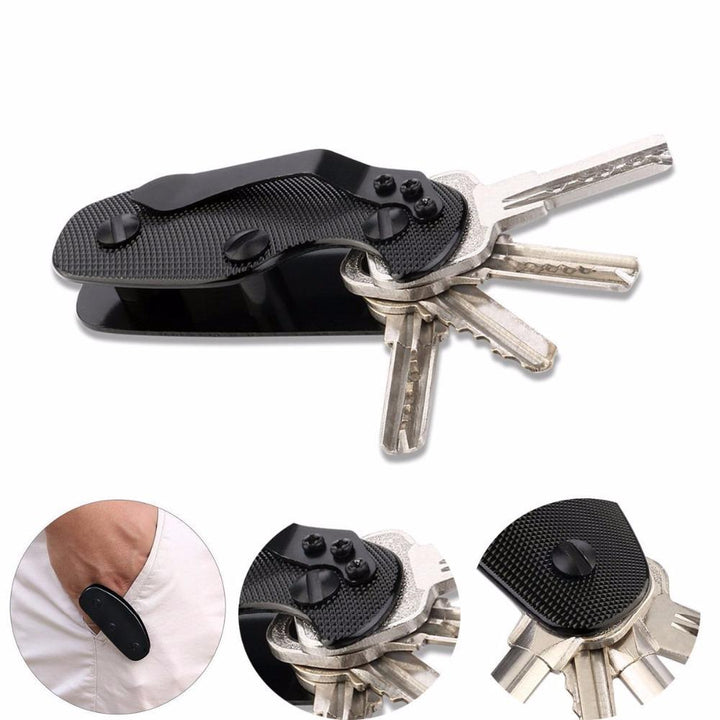 Pocket Key Organizer | Bowlift