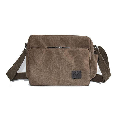 BowLift | High Quality Canvas Crossbody Bag