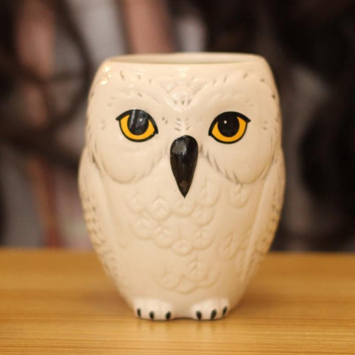 BowLift | Magic Owl Mug