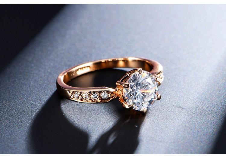 Queen 1.75ct Ring | Bowlift