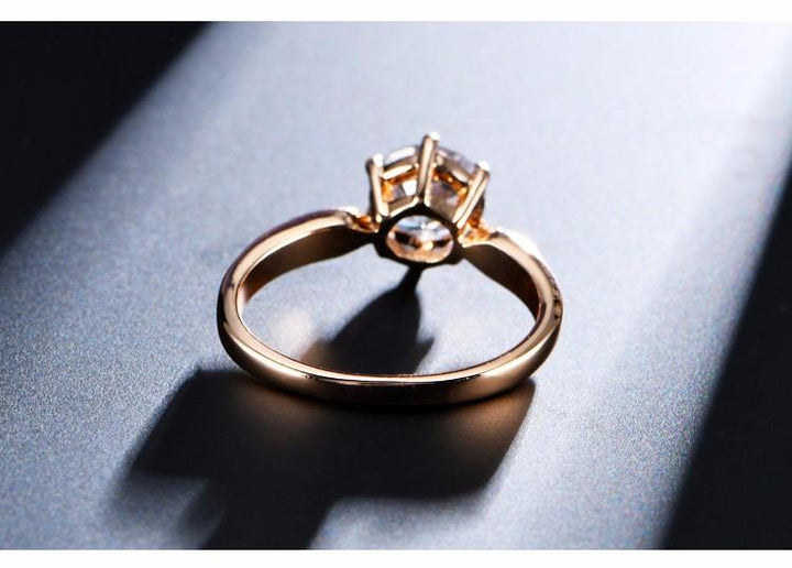 Queen 1.75ct Ring | Bowlift