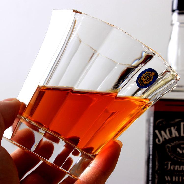 Churchill - Whiskey/Wine Glasses | Bowlift