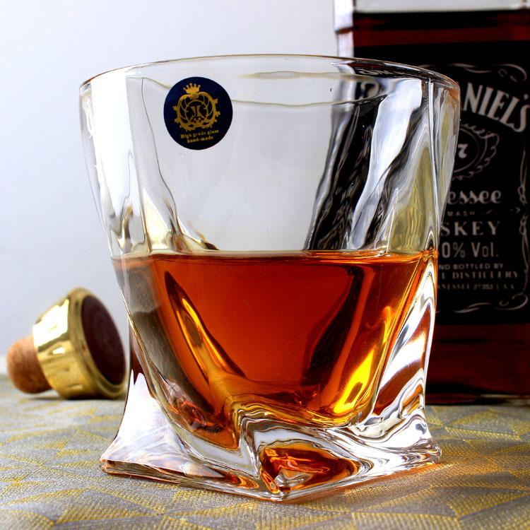 Churchill - Whiskey/Wine Glasses | Bowlift