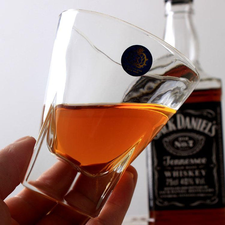 Churchill - Whiskey/Wine Glasses | Bowlift