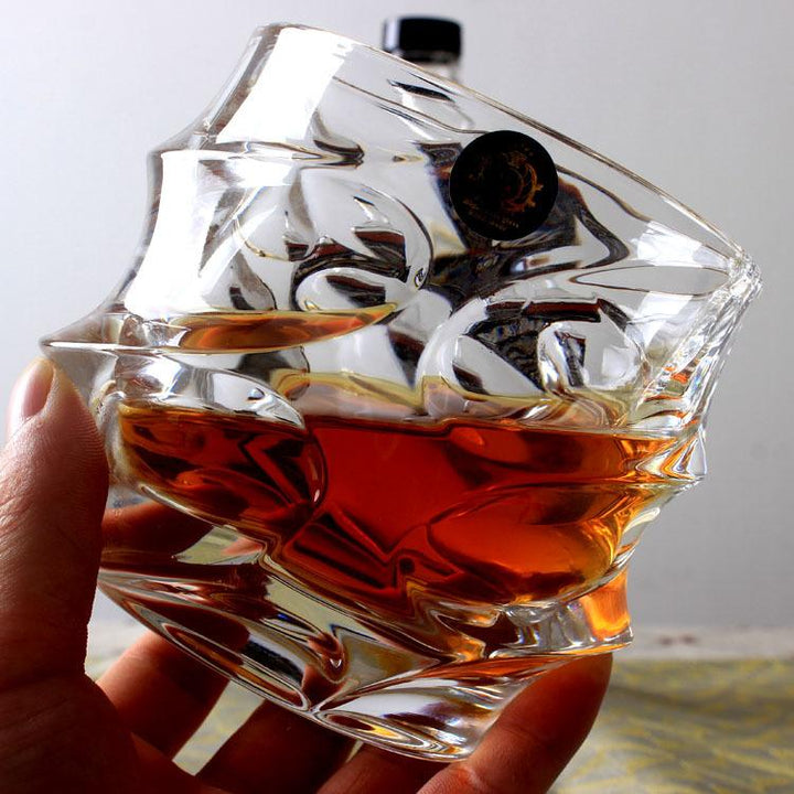 Churchill - Whiskey/Wine Glasses | Bowlift