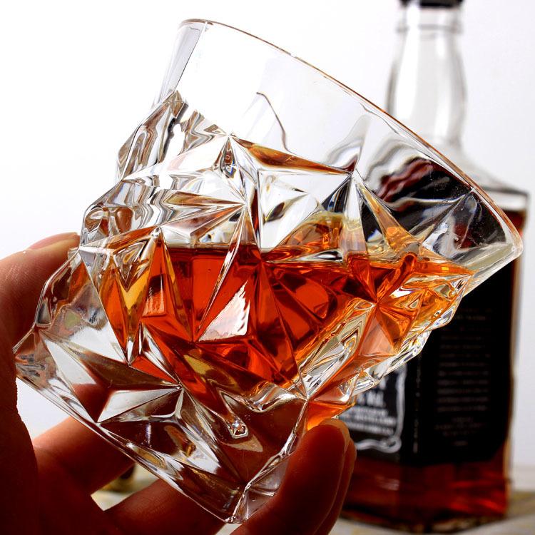 Churchill - Whiskey/Wine Glasses | Bowlift