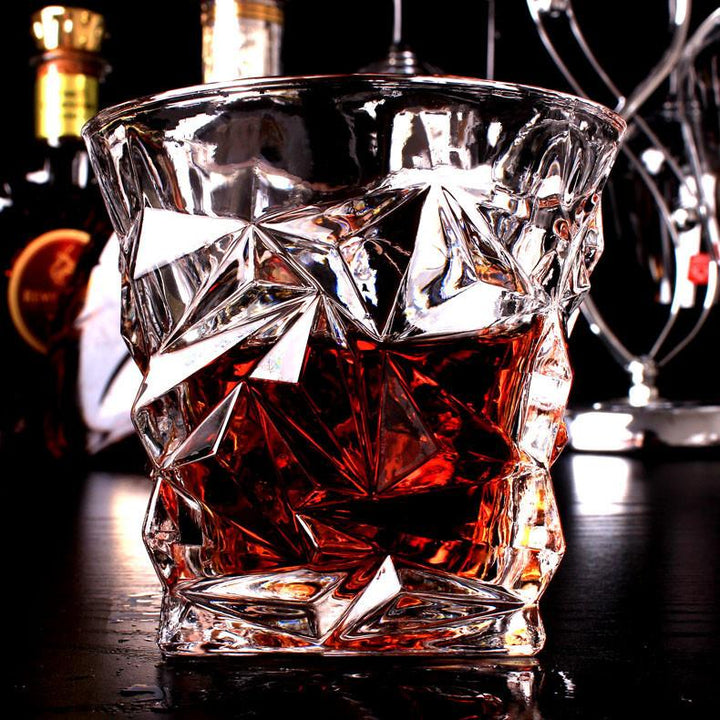 Churchill - Whiskey/Wine Glasses | Bowlift