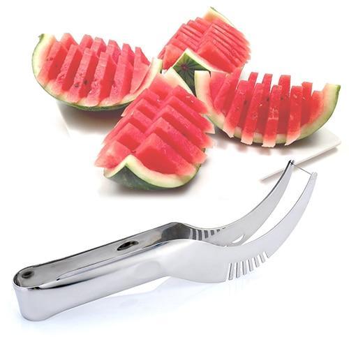 Watermelon Slicer Knife | Bowlift