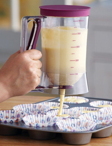 BatterUp! - Batter Dispenser | Bowlift