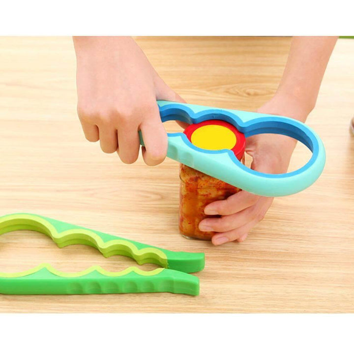 BowLift | Multi Purpose Can Opener Kitchen Gadgets