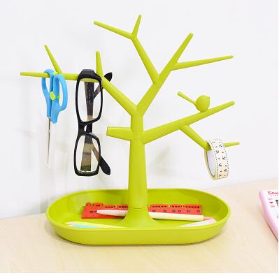 BowLift | Bird Tree Shelf Organizer