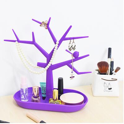 BowLift | Bird Tree Shelf Organizer