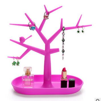 BowLift | Bird Tree Shelf Organizer