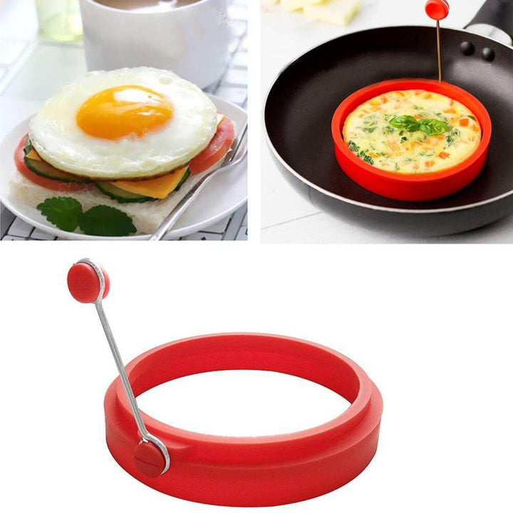 BowLift | 4Pcs Omelette Maker